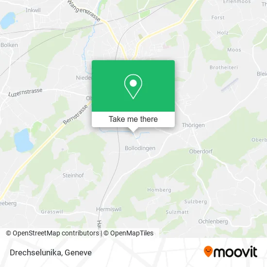 Drechselunika map