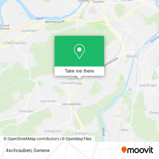 4schrauben map