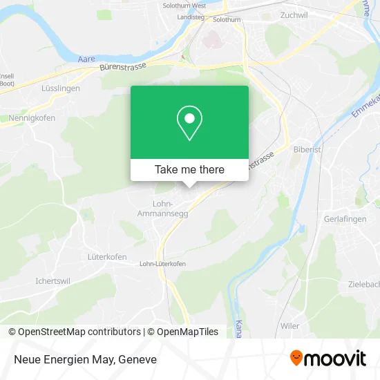 Neue Energien May map
