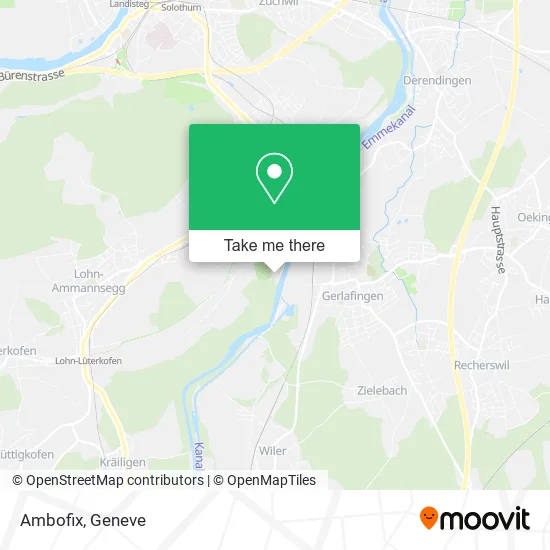 Ambofix map