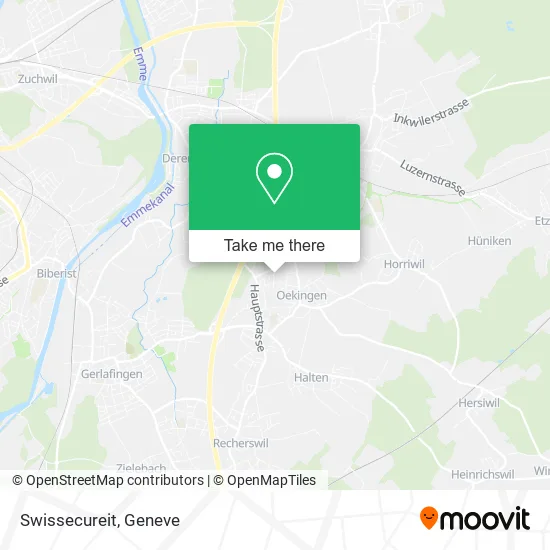Swissecureit plan