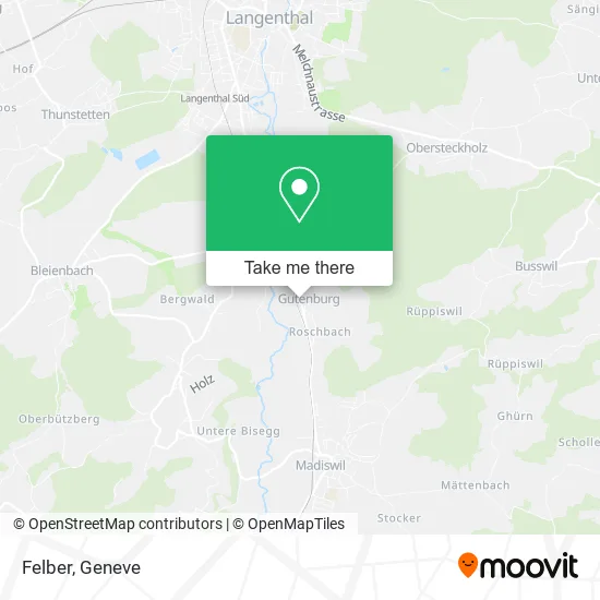 Felber map