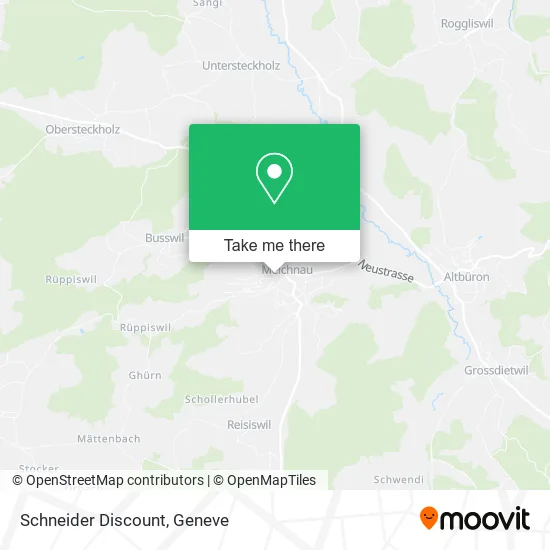 Schneider Discount plan