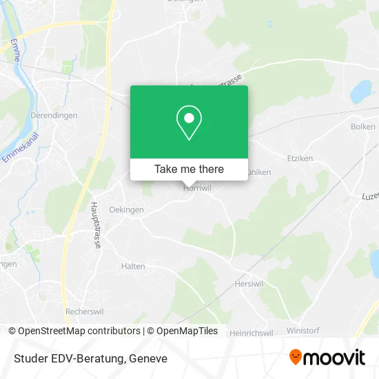 Studer EDV-Beratung map