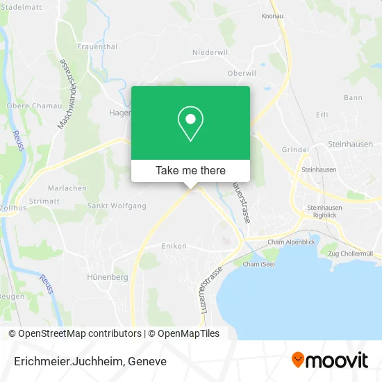 Erichmeier.Juchheim map