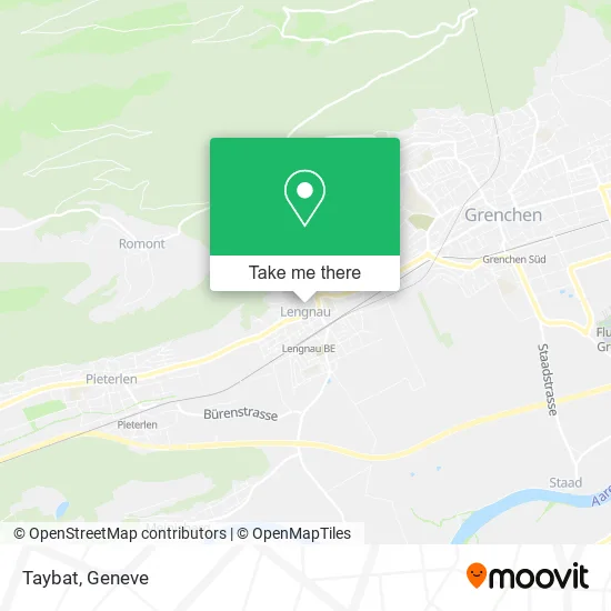 Taybat map