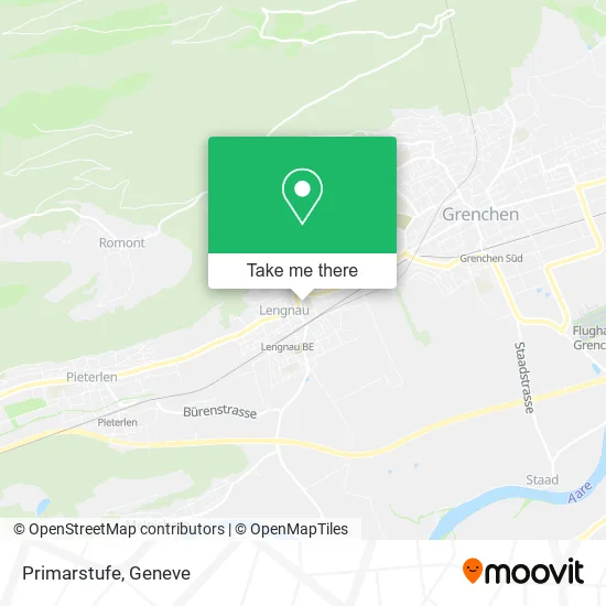 Primarstufe map