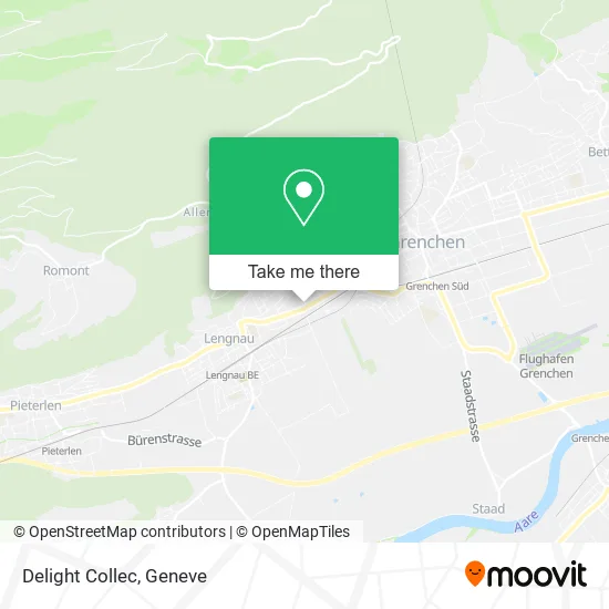 Delight Collec plan