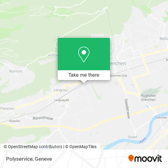 Polyservice plan