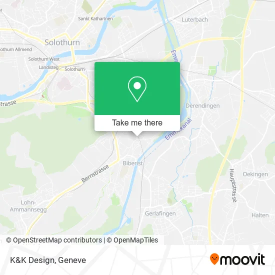 K&K Design plan