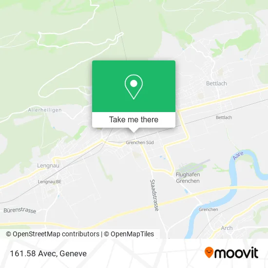 161.58 Avec map
