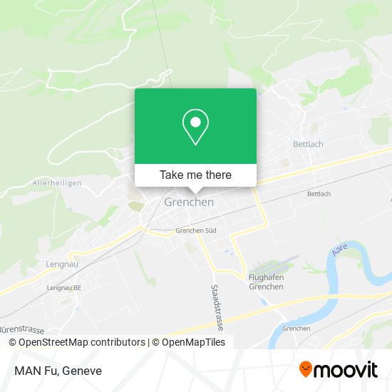 MAN Fu map