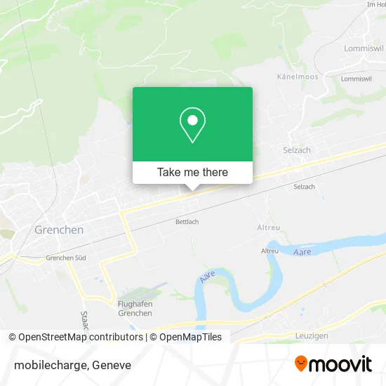 mobilecharge map
