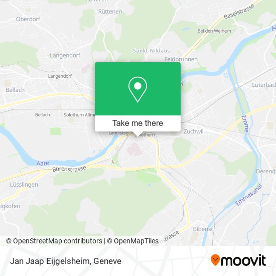 Jan Jaap Eijgelsheim map