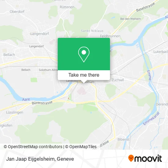 Jan Jaap Eijgelsheim map