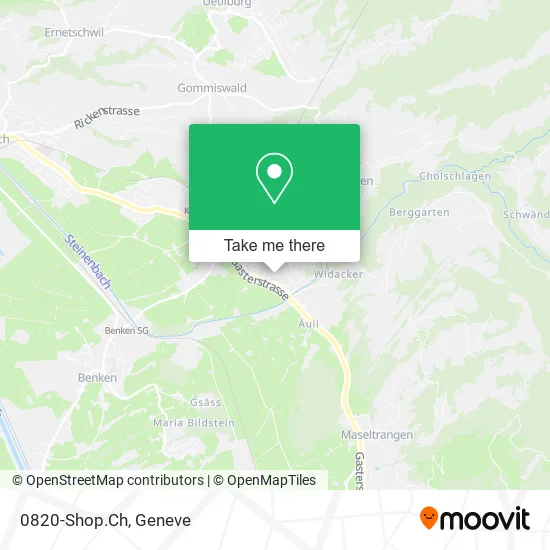 0820-Shop.Ch map