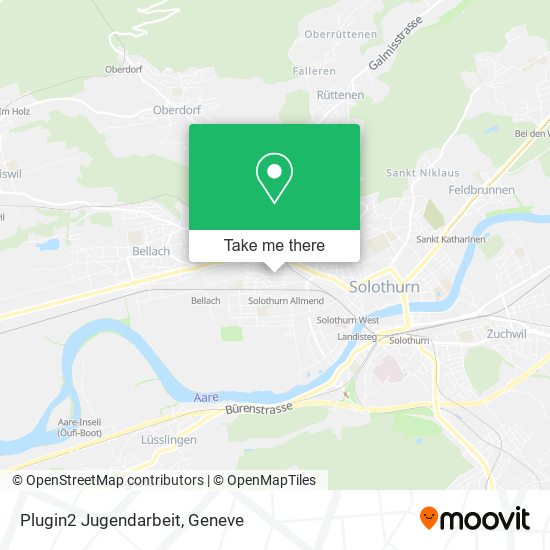 Plugin2 Jugendarbeit plan