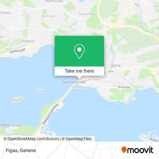 Figas map