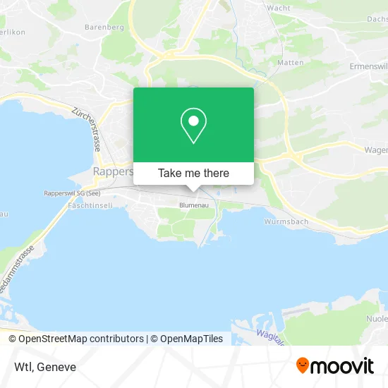 Wtl map