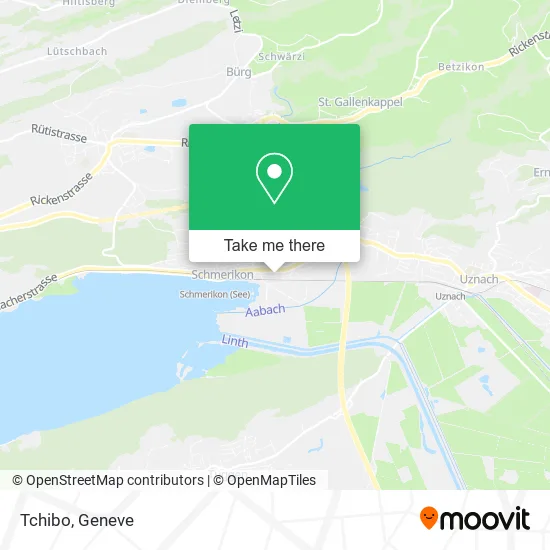 Tchibo plan
