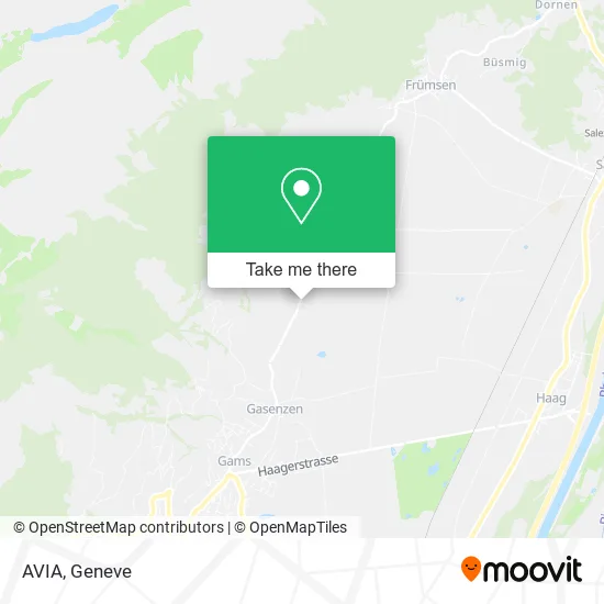 AVIA plan