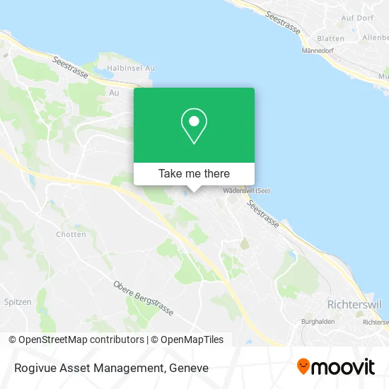 Rogivue Asset Management map