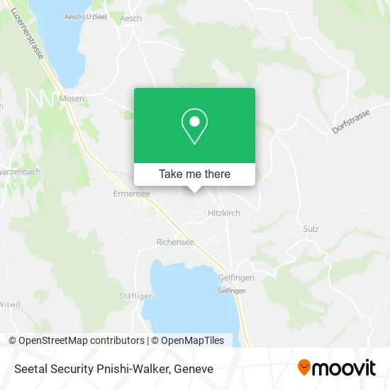 Seetal Security Pnishi-Walker map