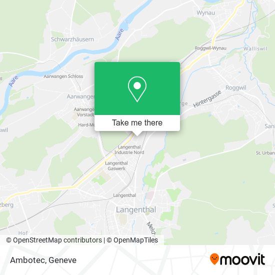 Ambotec map