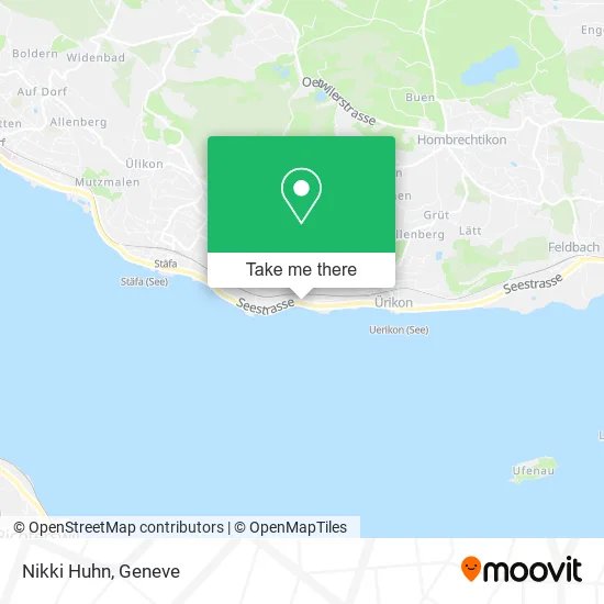 Nikki Huhn map