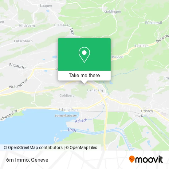 6m Immo map