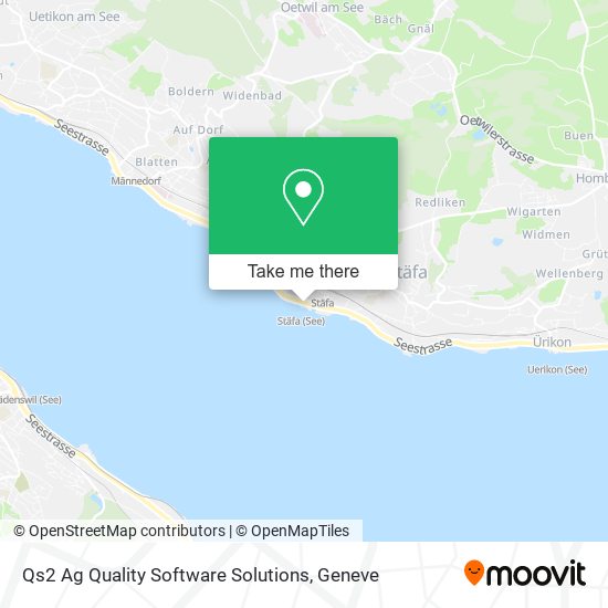 Qs2 Ag Quality Software Solutions map