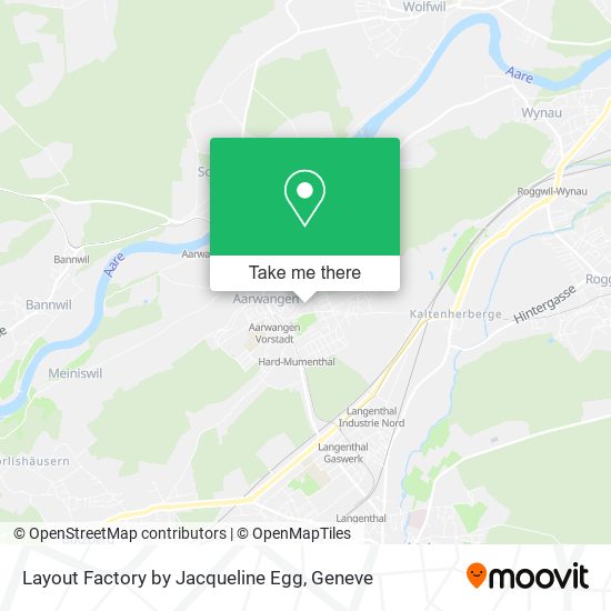 Layout Factory by Jacqueline Egg map
