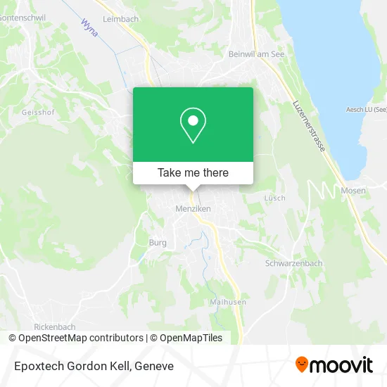 Epoxtech Gordon Kell map