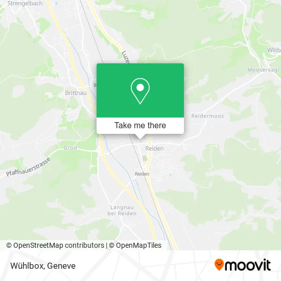 Wühlbox map