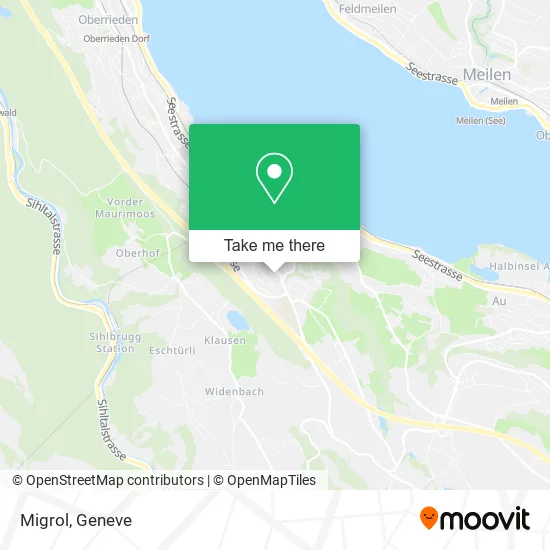 Migrol plan