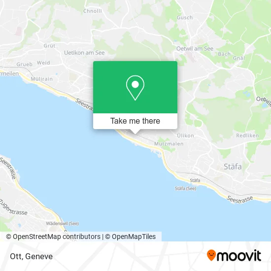 Ott map