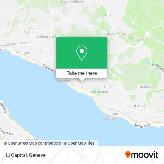Lj Capital map