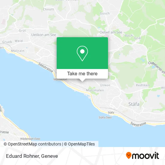 Eduard Rohner map