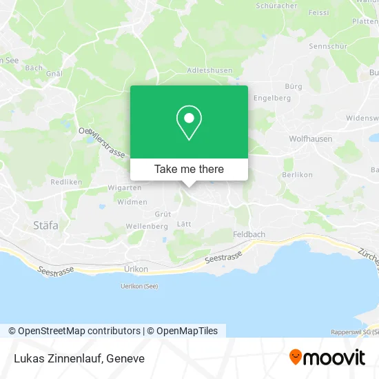 Lukas Zinnenlauf map
