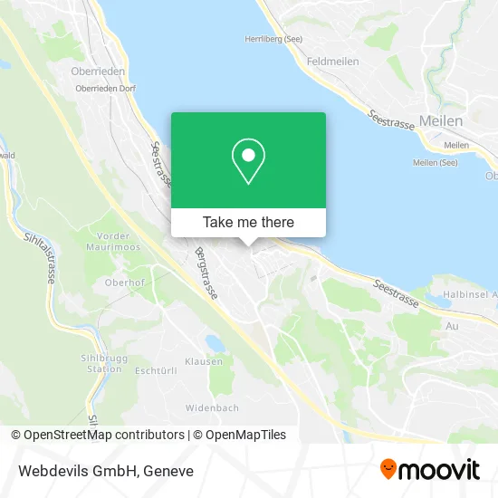 Webdevils GmbH plan