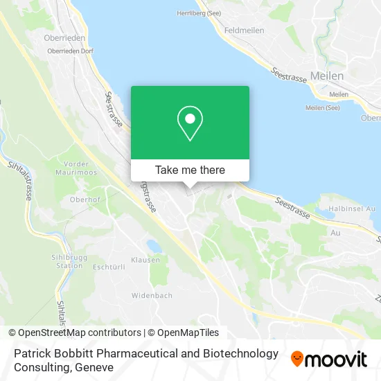 Patrick Bobbitt Pharmaceutical and Biotechnology Consulting plan