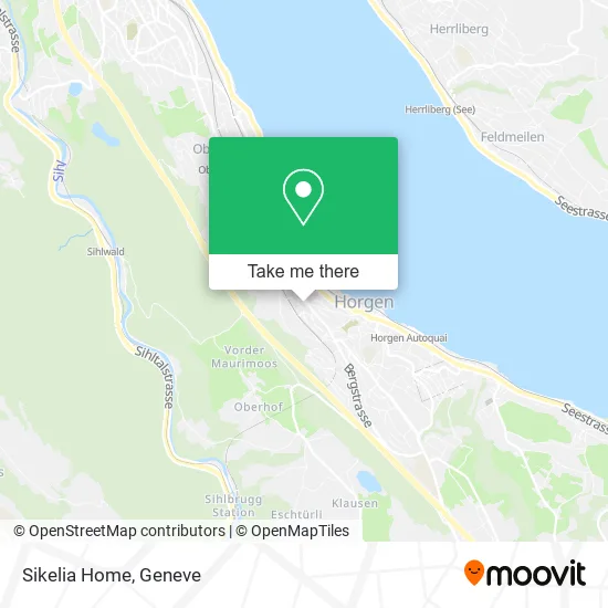 Sikelia Home map