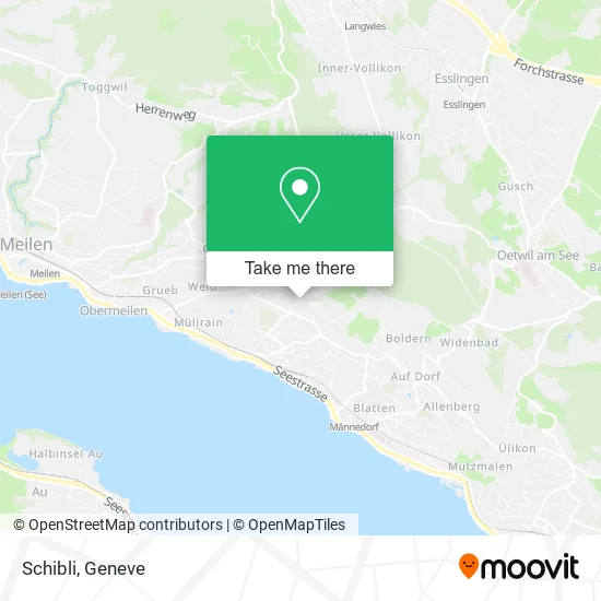 Schibli map