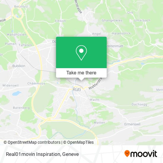 Real01movin Inspiration map