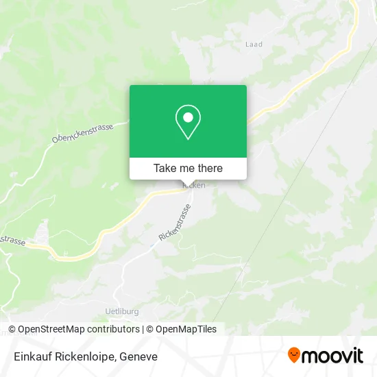 Einkauf Rickenloipe plan