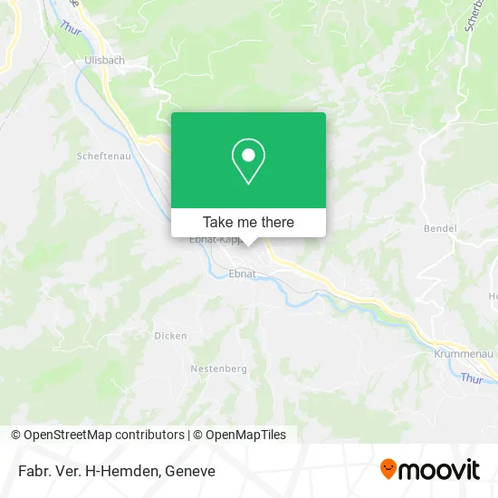 Fabr. Ver. H-Hemden map