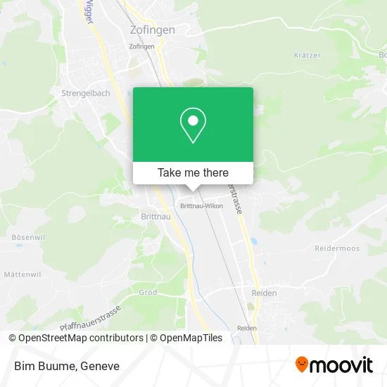 Bim Buume map