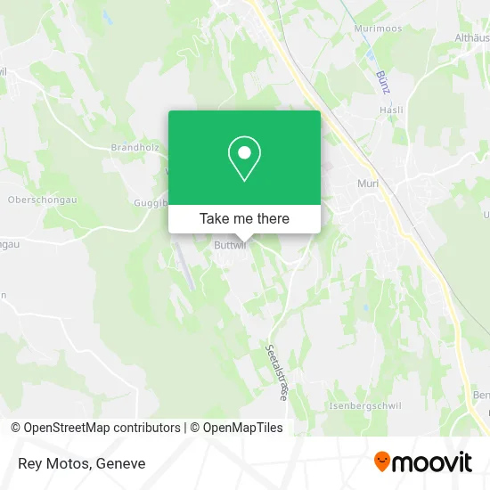 Rey Motos map