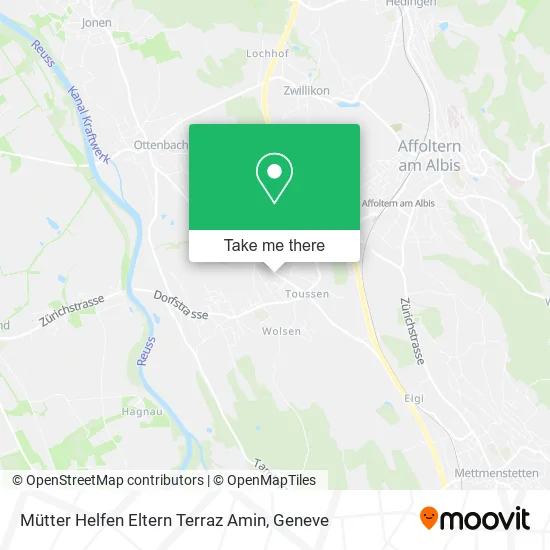 Mütter Helfen Eltern Terraz Amin plan