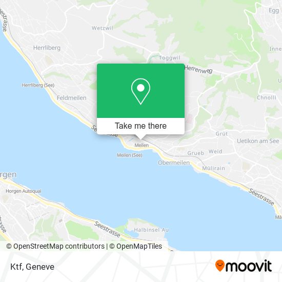 Ktf map